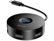 USB Хъб Baseus CAHUB-G01