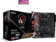 Дънни платки ASROCK B650E PG-ITX WiFi
