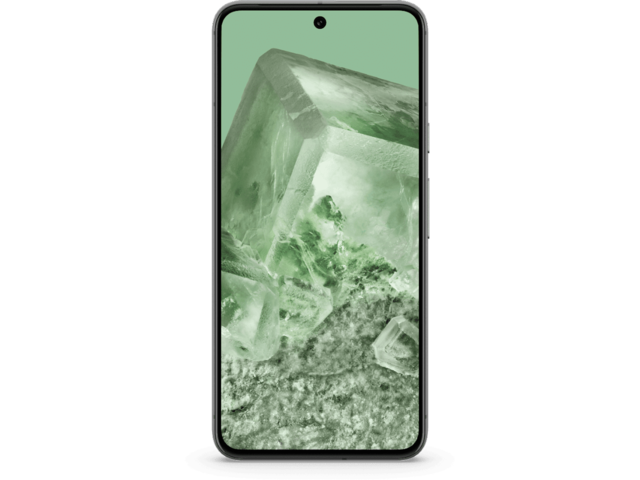 Смартфони Google Pixel 8 128GB Hazel
