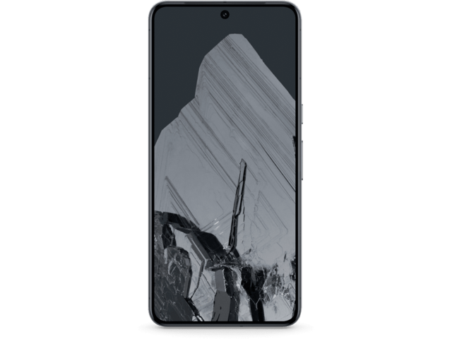Смартфони Google Pixel 8 Pro 256GB Obsidian