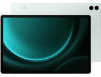 Таблети Samsung Galaxy Tab S9 FE+ 5G, 256GB, Mint