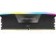 Оперативна памет 32GB (2x16GB) DDR5 6400MHz Corsair Vengeance RGB Black