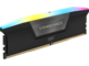 Оперативна памет 32GB (2x16GB) DDR5 6400MHz Corsair Vengeance RGB Black