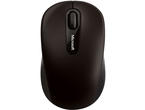 Мишки Microsoft Mobile Mouse 3600 Black