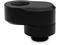 Фитинги EK-Quantum Torque Rotary Offset 14 - Black