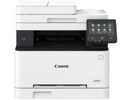 Принтери Canon i-SENSYS MF657Cdw + Canon Red Label Superior