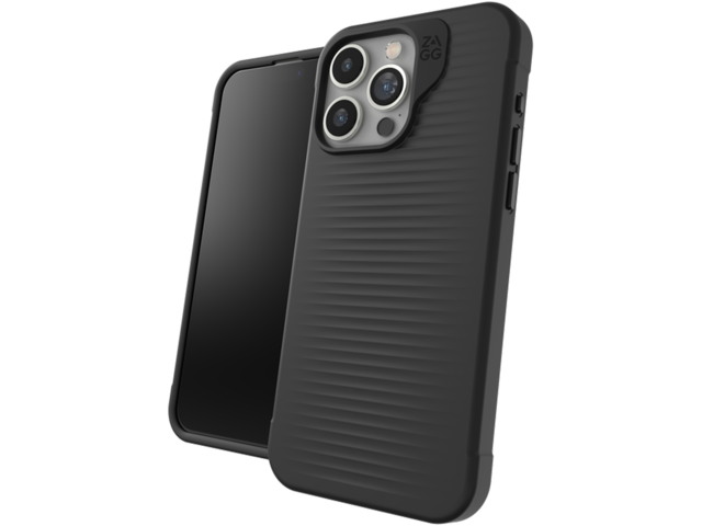 Калъфи ZAGG Cases Luxe Snap PCR Apple iPhone 15 Pro Max Black