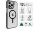 Калъфи ZAGG Santa Cruz Snap Apple iPhone 15 SM (iPhone 14,13) Black