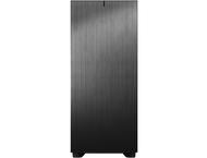 Кутии Fractal Design Define 7 XL Black Нарушена опаковка и драскотини по корпуса