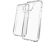 Калъфи ZAGG Crystal Palace Apple iPhone 15 SM (iPhone 14,13) Clear