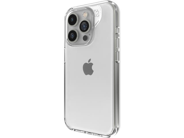 Калъфи ZAGG Crystal Palace Apple iPhone 15 Pro SMPro Clear