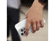 Калъфи ZAGG Crystal Palace Apple iPhone 15 Pro SMPro Clear