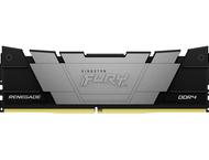 Оперативна памет 16GB DDR4 3200 MT/s Kingston Fury Renegade Black