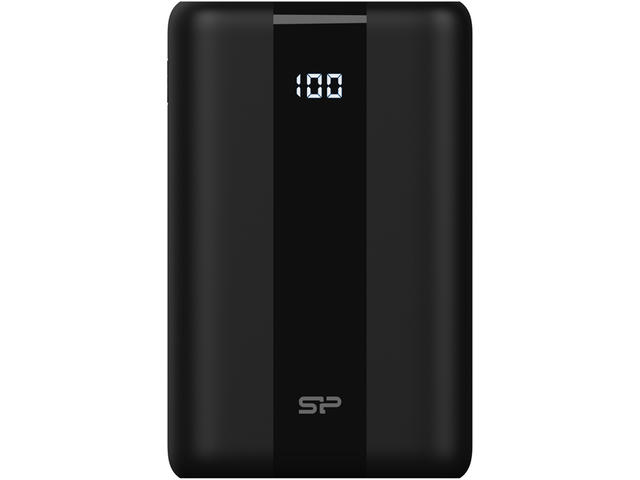 Външни батерии Silicon Power QX55 30000mAh