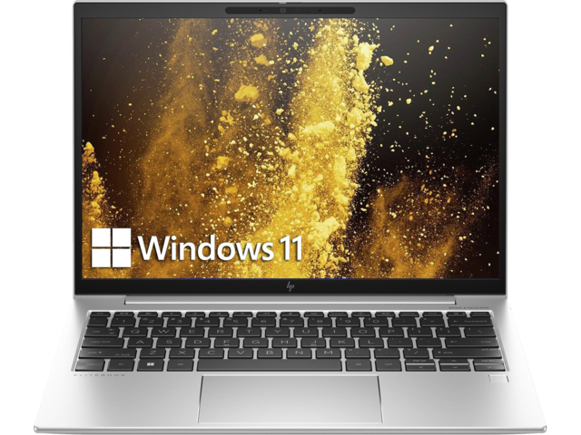 Лаптопи HP EliteBook 830 G10