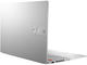 Лаптопи ASUS Vivobook Pro 16 OLED K6602VV-OLED-MX931X