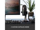 Микрофони Logitech Blue YETI Nano - Black