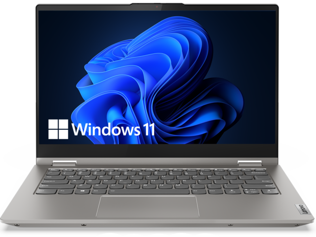 Лаптопи Lenovo ThinkBook 14s Yoga Gen 3