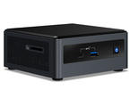 Mini PC Intel NUC 10 Performance Kit NUC10i5FNHN 