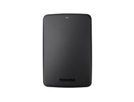 Външни HDD 500GB Toshiba Canvio Basic USB 3.0