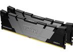 Оперативна памет 16GB (2x8GB) DDR4 3600MT/s Kingston Fury Renegade Black