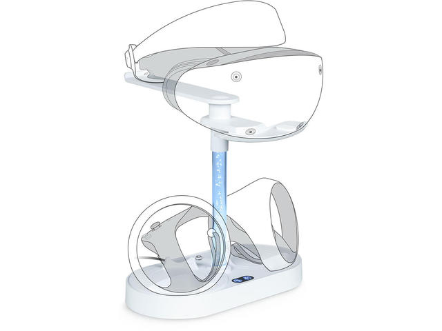 Аксесоари за конзоли Nacon Bigben stand for PlayStation VR2
