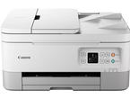 Принтери Canon PIXMA TS7451a White