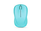 Мишки Logitech M317, синя