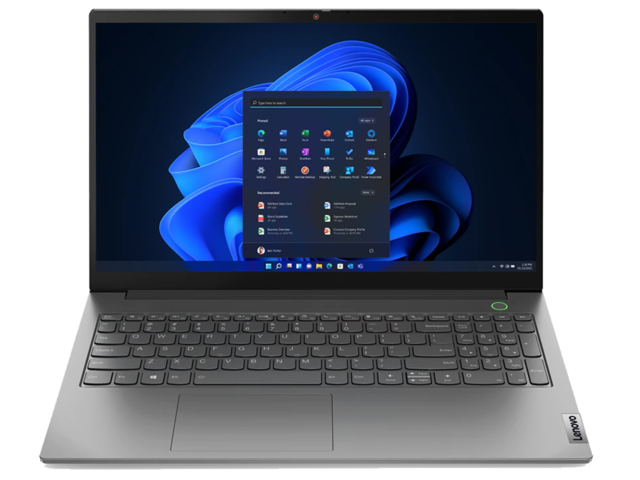 Лаптопи Lenovo ThinkBook 15 G4