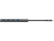 USB Хъб Trust Halyx USB-C Hub