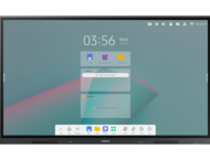 Интерактивни дисплеи Samsung Interactive E-Board WM65C