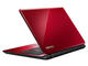 Лаптопи Toshiba Satellite L50-B-1M3 (червен)
