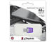 USB памети Kingston 64GB DataTraveler microDuo 3C 200MB/s dual USB-A + USB-C