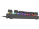 Клавиатури Genesis Thor 303 TKL RGB Red Switch US Layout Black, с нарушена опаковка