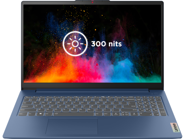 Лаптопи Lenovo IdeaPad Slim 3 15" Gen 8