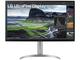 Монитори LG 32UQ85R-W