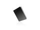 Външни HDD 1TB Toshiba STOR.E SLIM за Mac, черен