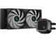 Охладители DeepCool LE520 Black ARGB