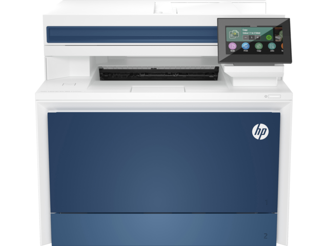 Принтери HP Color LaserJet Pro MFP 4302dw