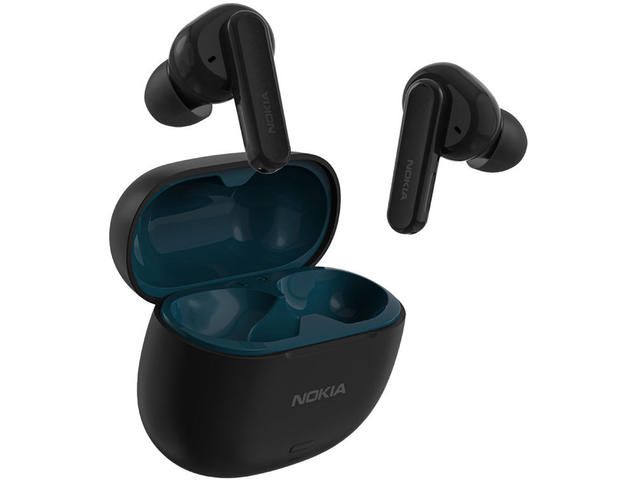 Слушалки Nokia Go Earbuds 2 Pro, Black