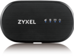 Мрежово оборудване ZyXEL WAH7601