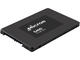 SSD 480GB SSD Micron 5400 PRO SATA 2.5"