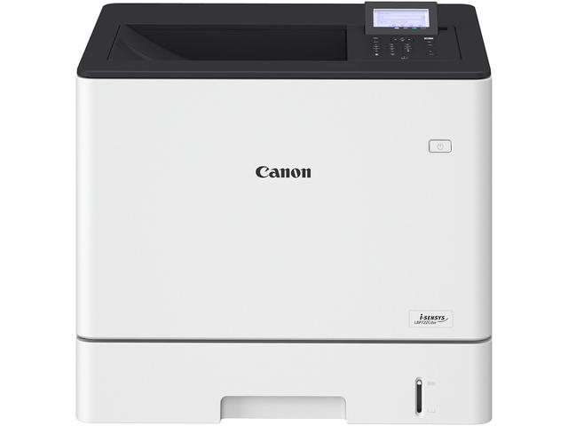 Принтери Canon i-SENSYS LBP722Cdw