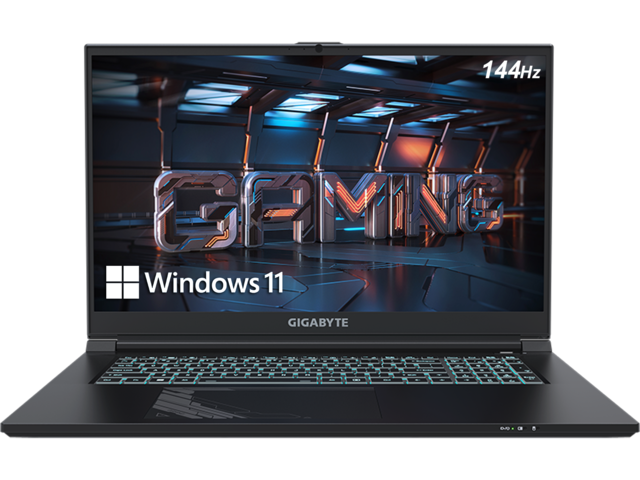 Лаптопи Gigabyte G7 MF