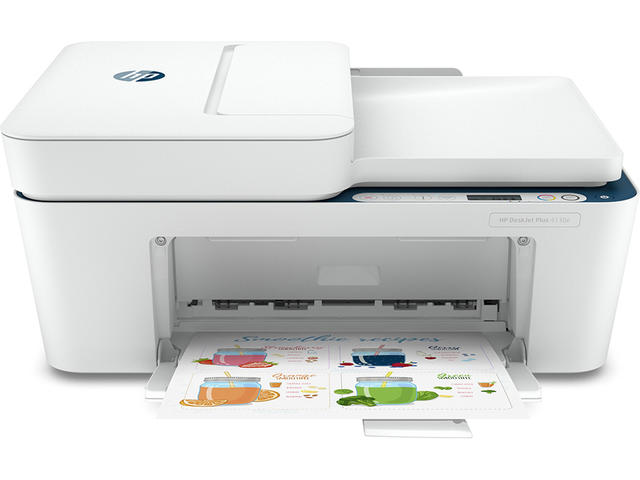 Принтери HP DeskJet 4130e All-in-One