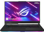 Лаптопи ASUS ROG Strix SCAR 17 G733PY-LL003W
