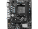 Дънни платки MSI B450M-A PRO MAX II