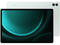 Таблети Samsung Galaxy Tab S9 FE+ WiFi, 128GB, Green