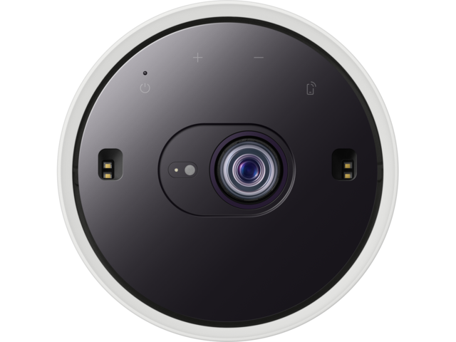 Проектори Samsung The Freestyle 2nd Gen