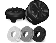 Аксесоари за конзоли KontrolFreek Aim Boost Kit Black Galaxy Edition